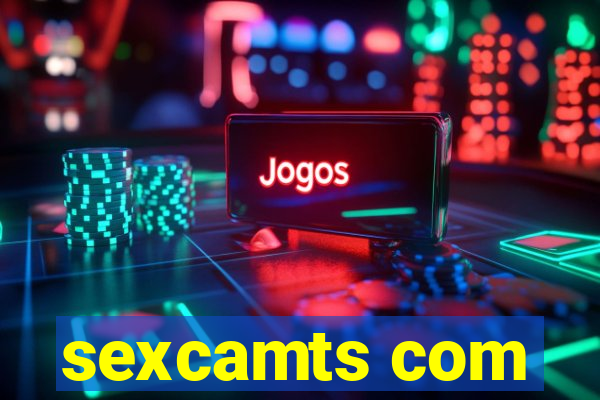 sexcamts com